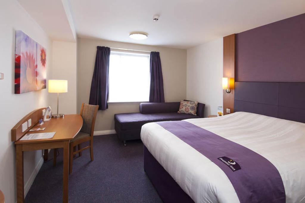 Premier Inn Liverpool Albert Dock Room photo