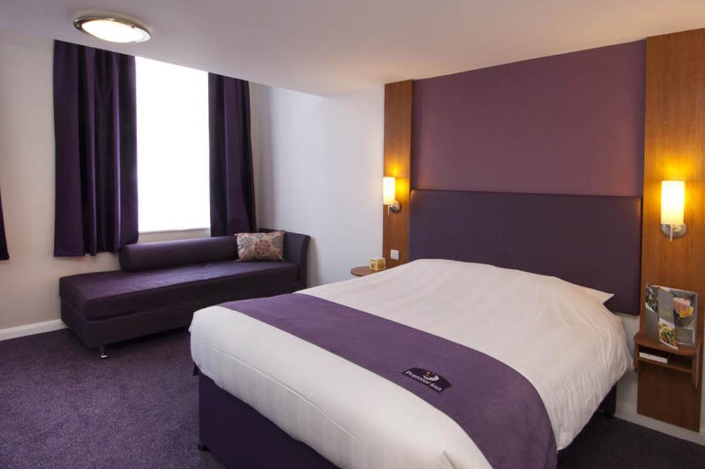 Premier Inn Liverpool Albert Dock Room photo