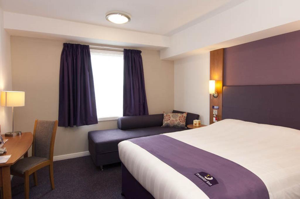 Premier Inn Liverpool Albert Dock Room photo